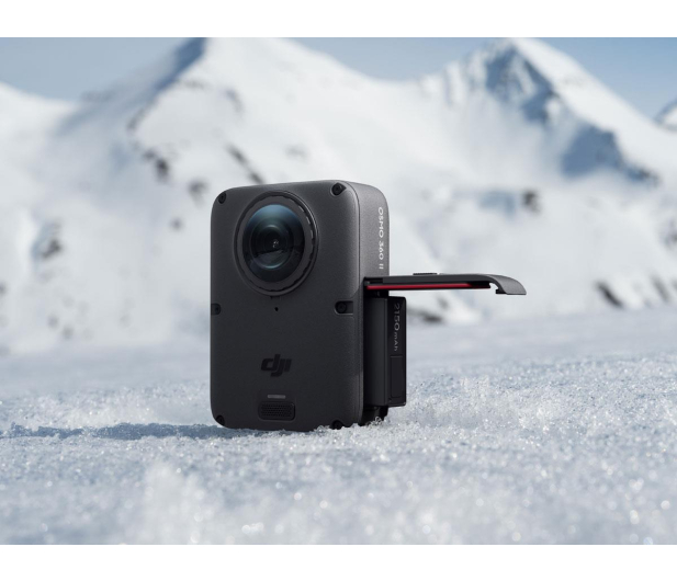 DJI Osmo 360 II Standard Combo - 1585777 - zdjęcie 11